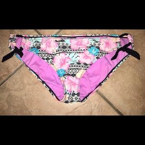 Tahiti Bikini Bottom